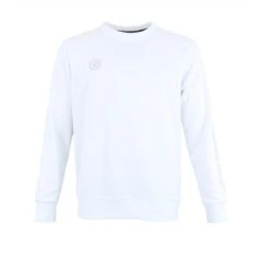The Indian Maharadja Mumbai Men Sweater IM – White
