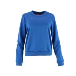 The Indian Maharadja Mumbai Women Sweater IM – Cobalt