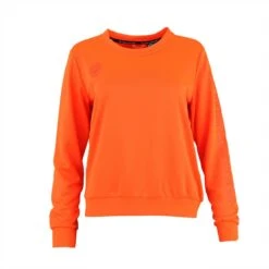 The Indian Maharadja Mumbai Women Sweater IM – Orange