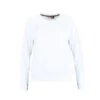 The Indian Maharadja Mumbai Women Sweater IM – White -Hockeywebshop t041312 whi t041312 whi 0