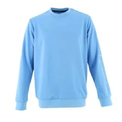 The Indian Maharadja Mumbai Kids Sweater IM – Blue
