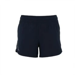 The Indian Maharadja Kadiri Girls Short 2 In 1 – Navy
