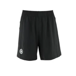 The Indian Maharadja Lucknow Sr Goalie Short IM – Black