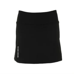 The Indian Maharadja Kadiri Skirt Girls – Black