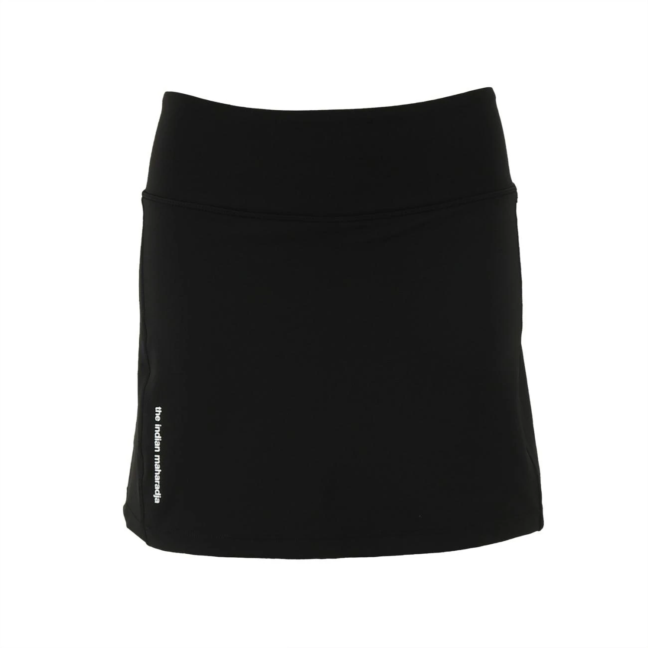 The Indian Maharadja Kadiri Skirt Girls – Black 3 The Indian Maharadja Kadiri Skirt Girls – Black