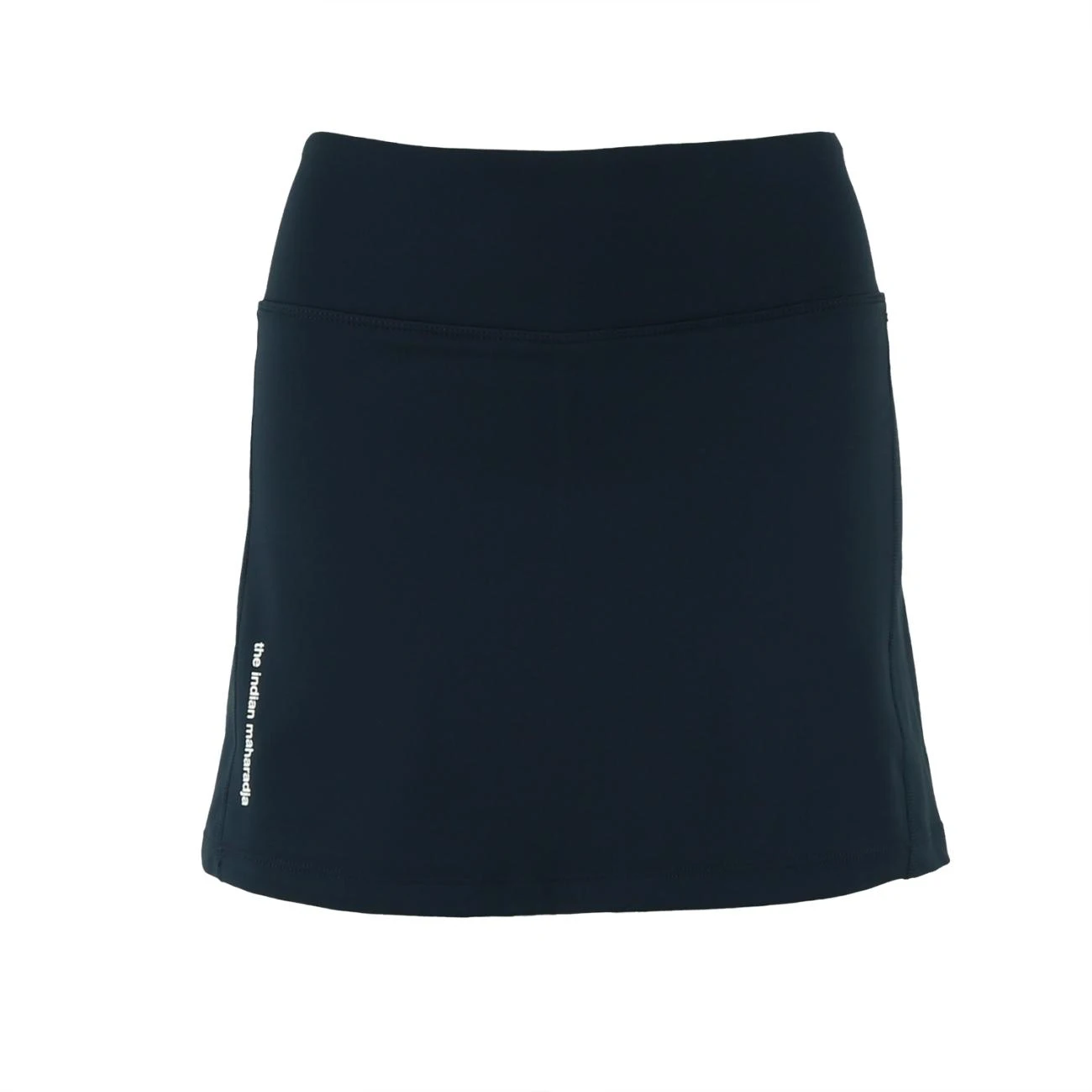 The Indian Maharadja Kadiri Skirt Women – Navy 3 The Indian Maharadja Kadiri Skirt Women – Navy