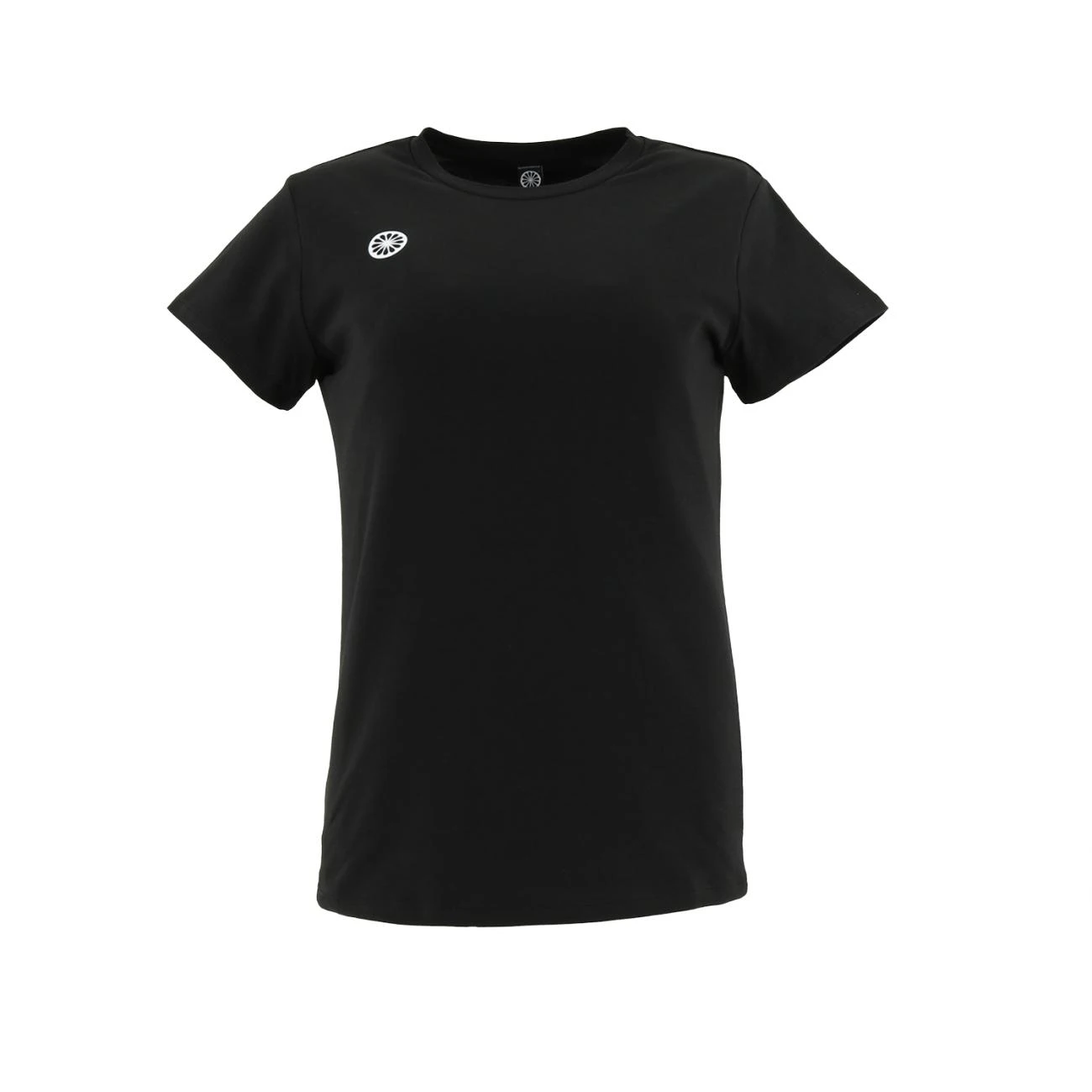 The Indian Maharadja Kota Women Classic Tee IM – Black | Deliverable From Late September! 3 The Indian Maharadja Kota Women Classic Tee IM – Black | Deliverable From Late September!