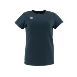 The Indian Maharadja Kota Women Classic Tee IM – Navy
