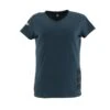 The Indian Maharadja Kota Women Shadow Tee IM – Navy -Hockeywebshop t101122 nav t101122 nav 0