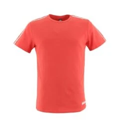 The Indian Maharadja Kota Men Striped Tee IM – Brick