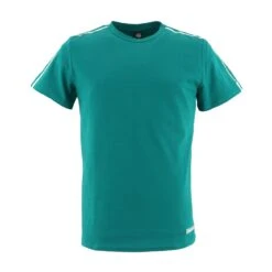 The Indian Maharadja Kota Men Striped Tee IM – Everglade