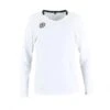 The Indian Maharadja Jaipur Women Tech Tee Ls – White 2 The Indian Maharadja Jaipur Women Tech Tee Ls – White -Hockeywebshop t140312 whi t140312 whi 0