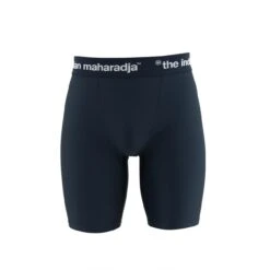 The Indian Maharadja Men Compression Short IM – Navy