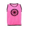The Indian Maharadja Bips Unisex – Pink -Hockeywebshop t5 pink t5 pnk 01