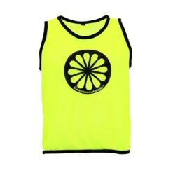 The Indian Maharadja Bips Unisex – Yellow