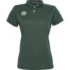 The Indian Maharadja Girls Tech Polo Shirt IM – Green 1 The Indian Maharadja Girls Tech Polo Shirt IM – Green -Hockeywebshop t850 grn t850 t800 grn 01 1